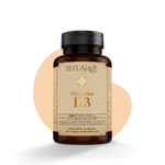 Vitamina D3 2.000 UI com TCM - 60 cápsulas