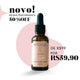 Óleo de Rosa Mosqueta 30ml - 100% Puro