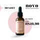 Óleo de Rosa Mosqueta 30ml - 100% Puro