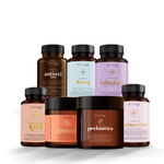Combo Completão de Suplementos