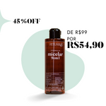 Fórmula Micelar 9 em 1 | 200 ml