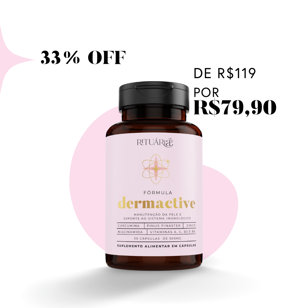 Fórmula Dermactive