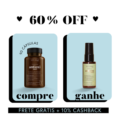 Ritual Essencial para Manchas e Melasma