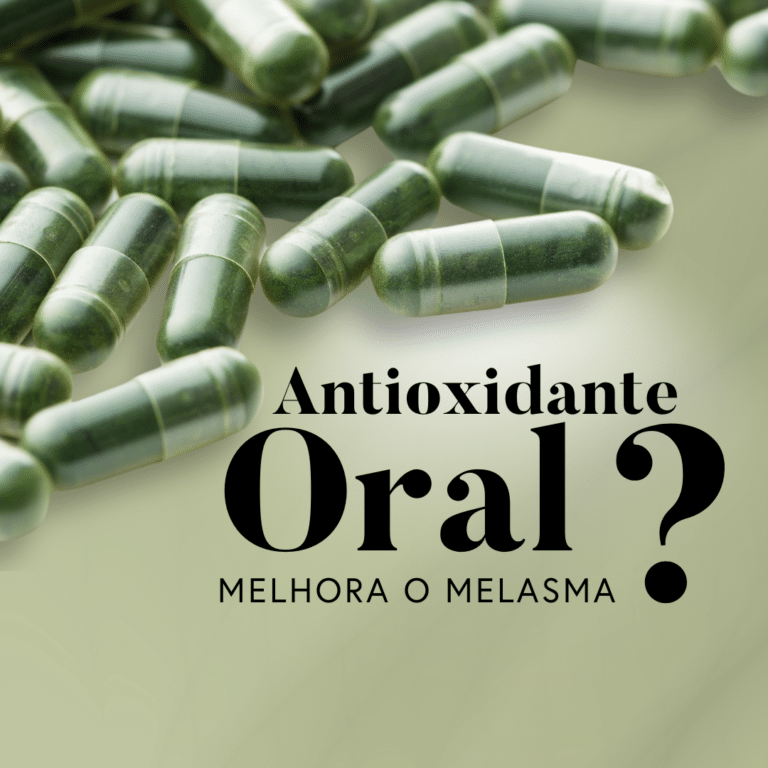 ANTIOXIDANTE ORAL